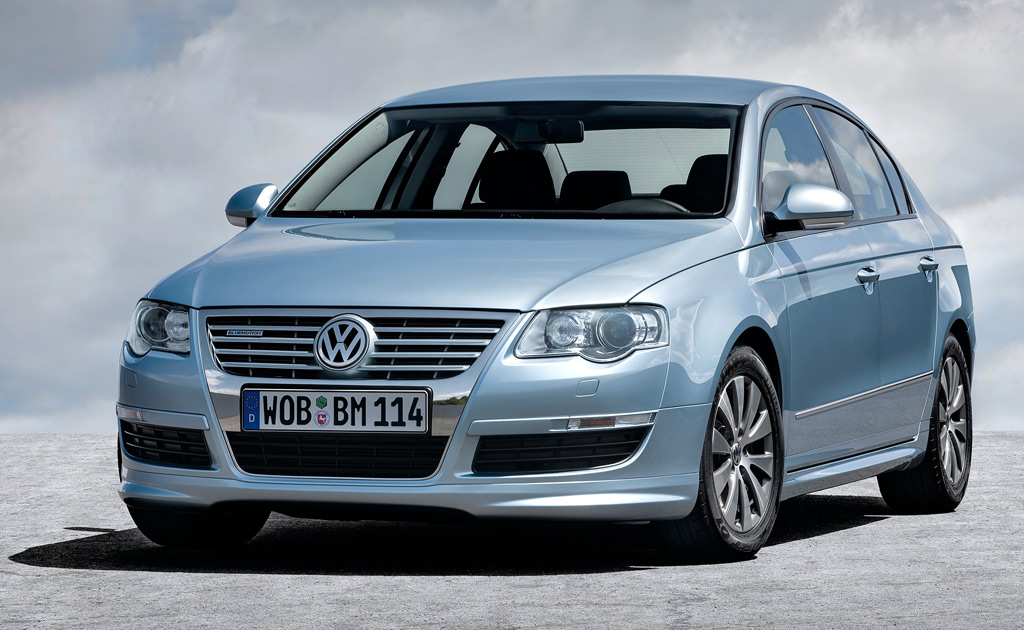 Volkswagen 2010