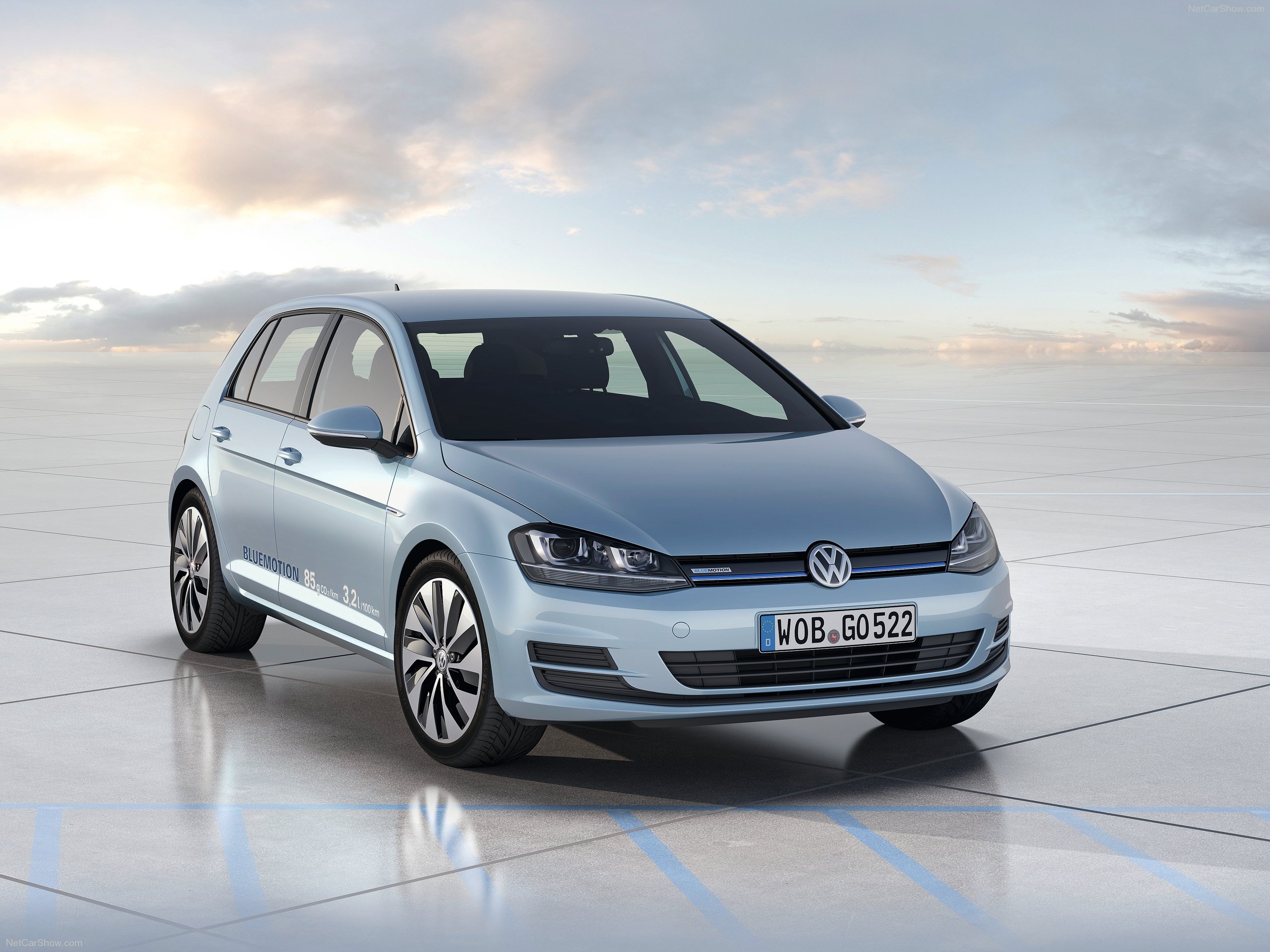 Volkswagen 2012