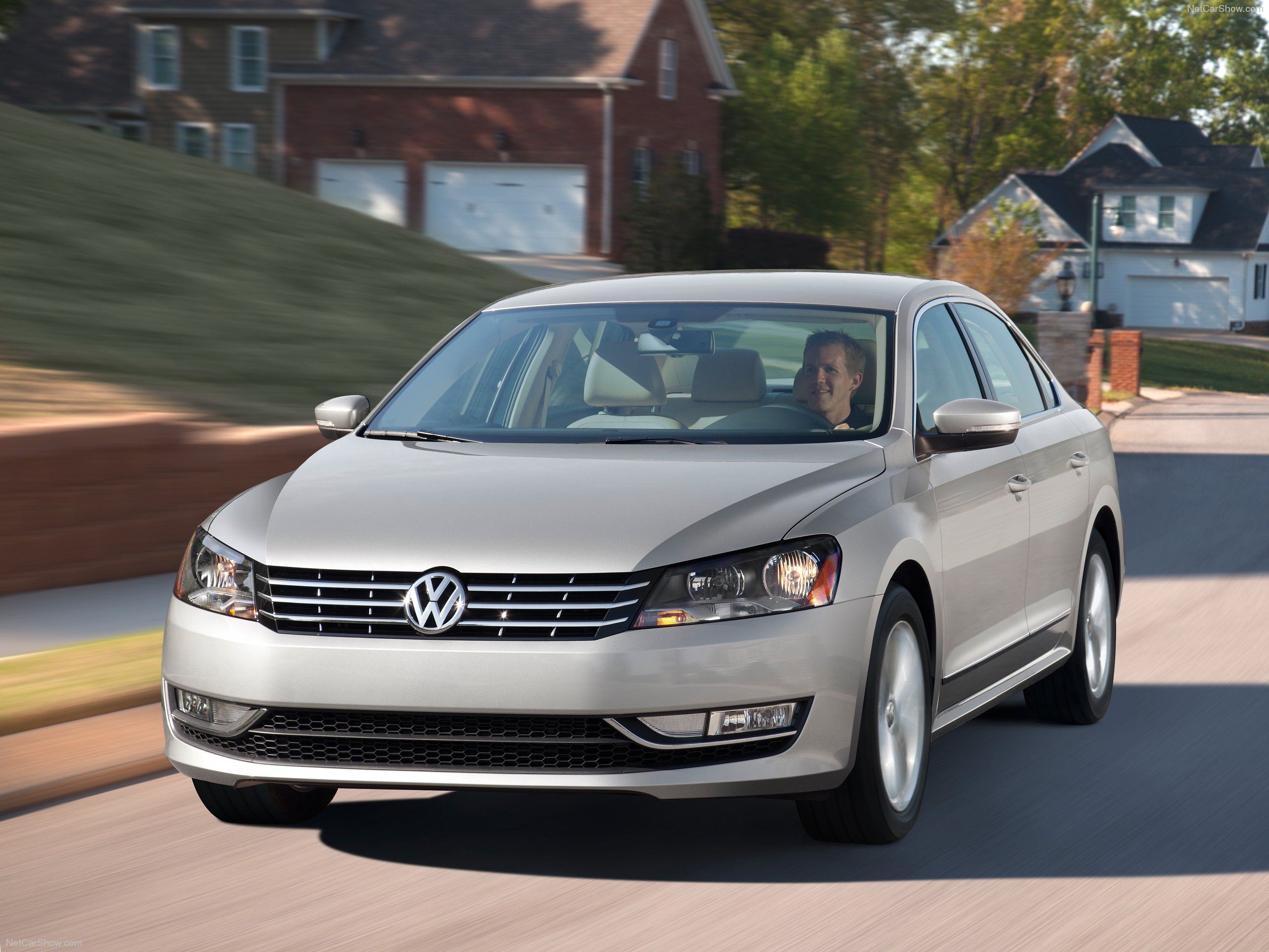 Volkswagen 2012