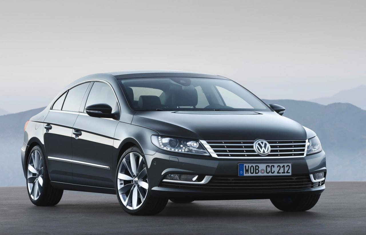 Volkswagen 2012