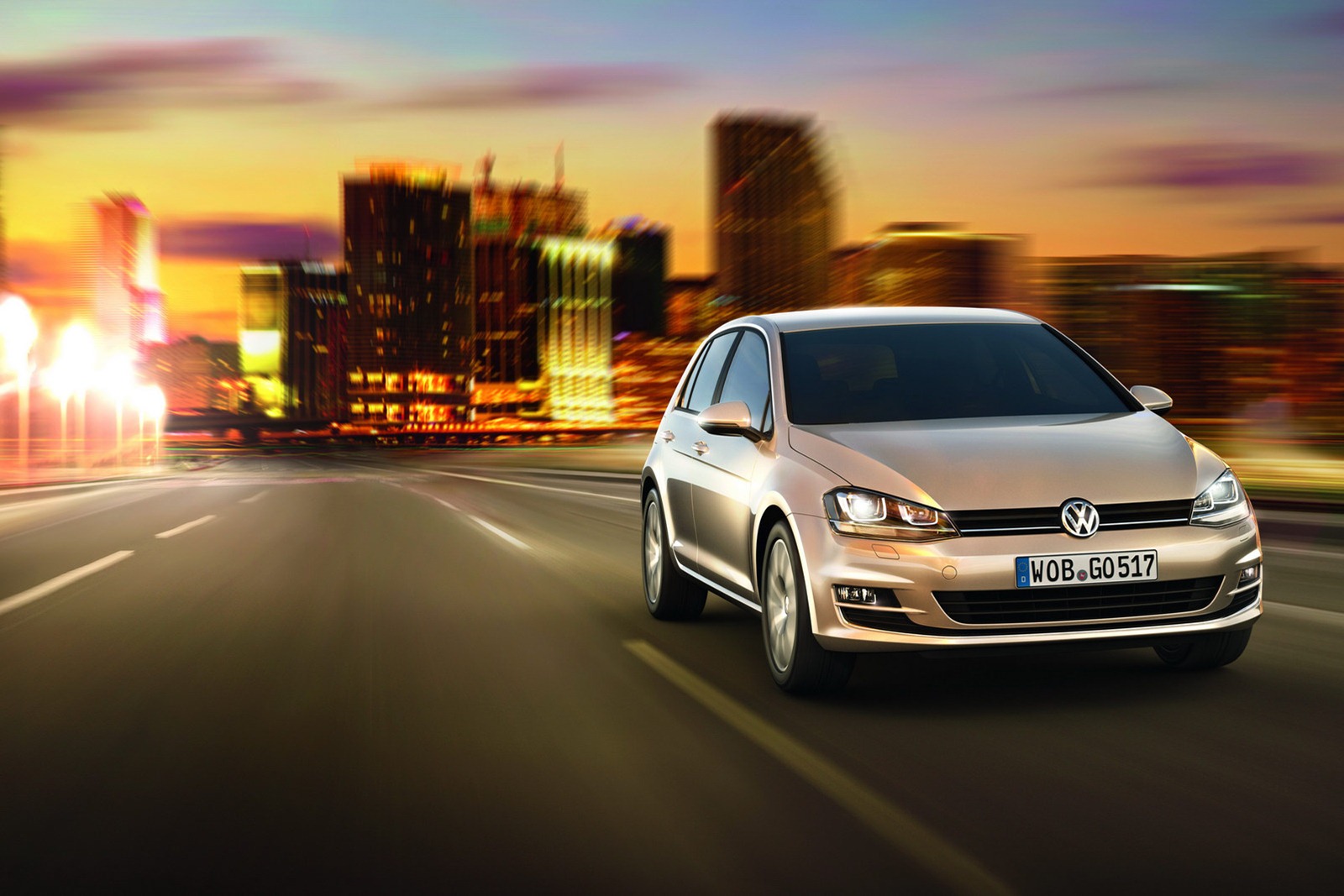 Volkswagen 2013