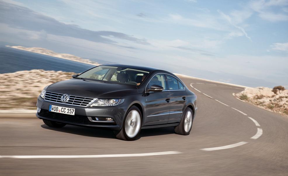 Volkswagen 2013