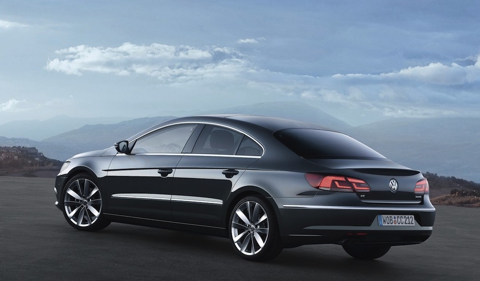Volkswagen 2013