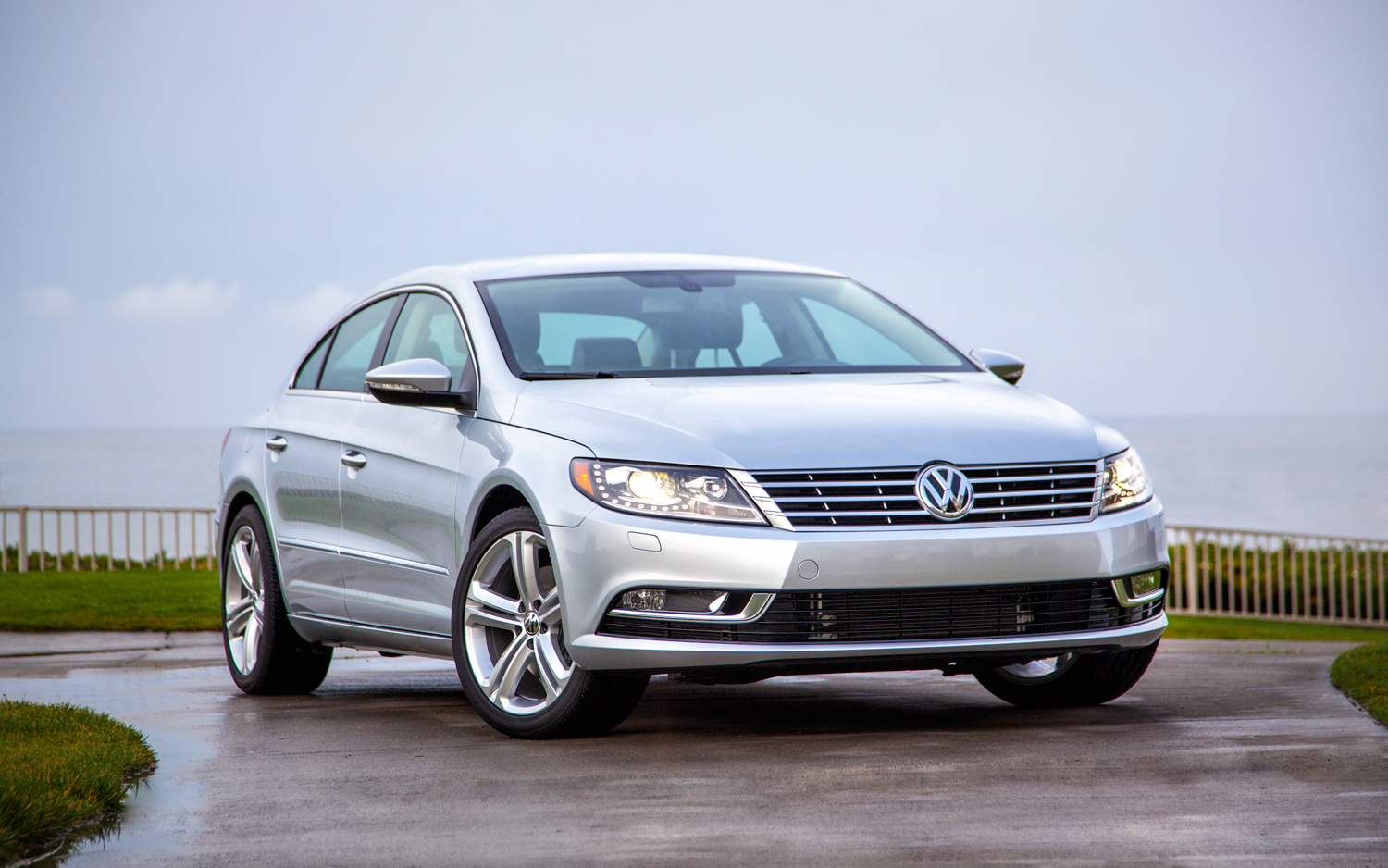 Volkswagen 2013