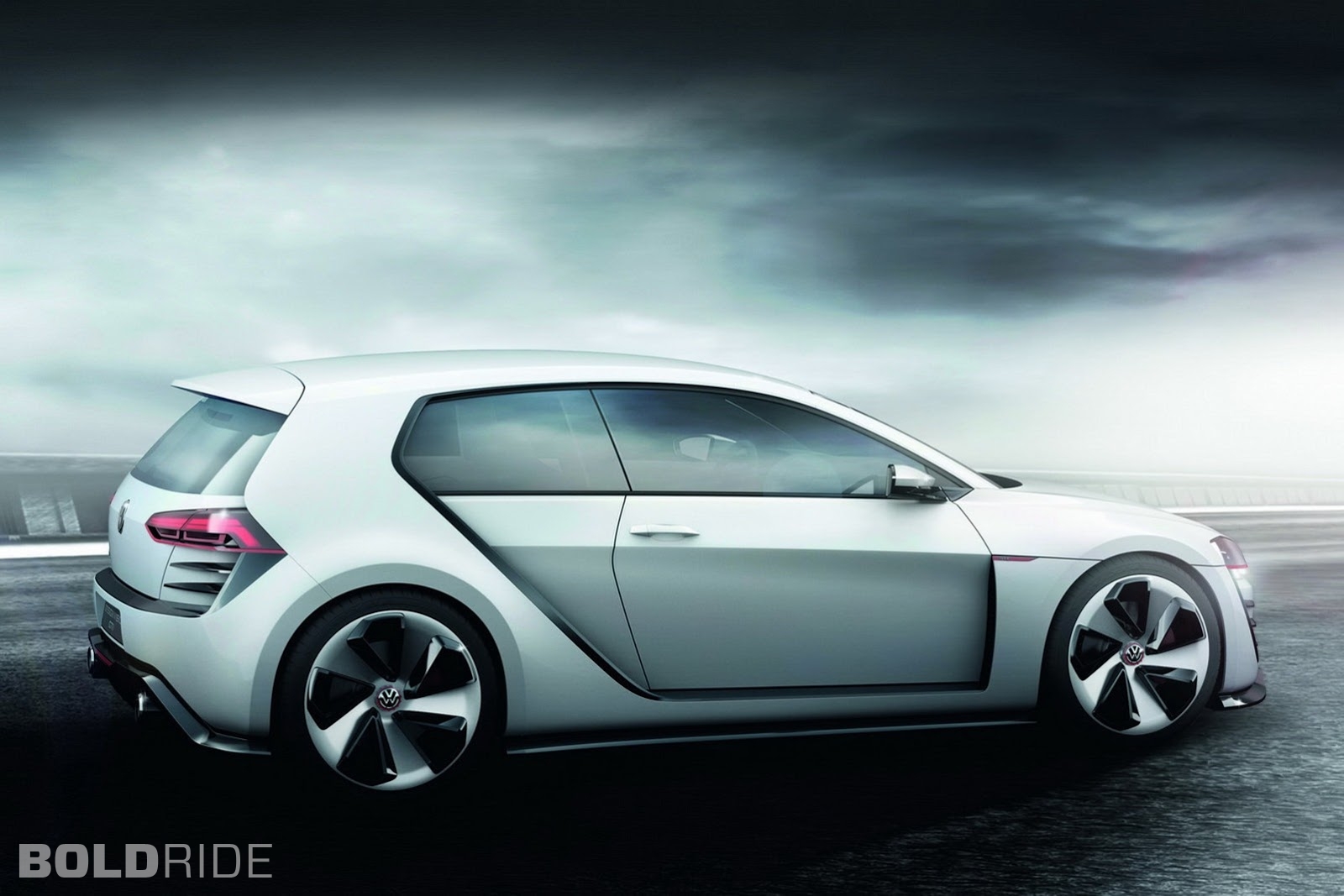 Volkswagen 2013