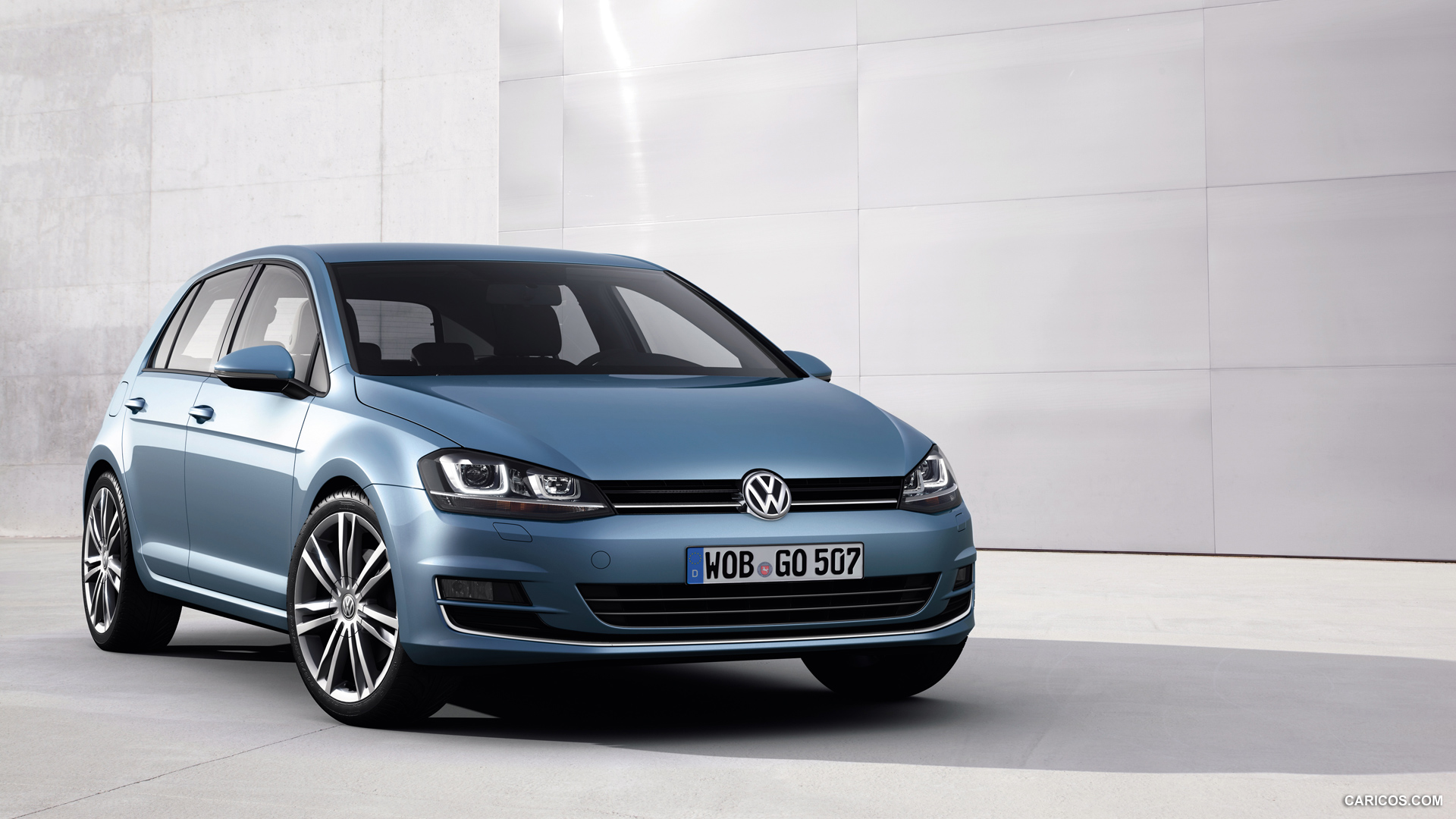 Volkswagen 2013