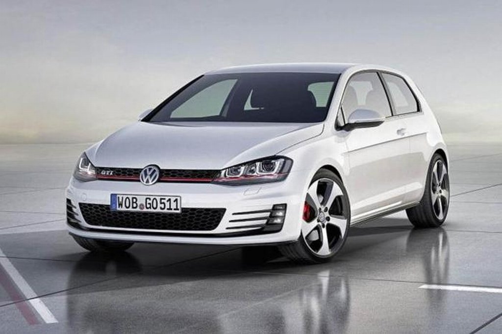 Volkswagen 2013
