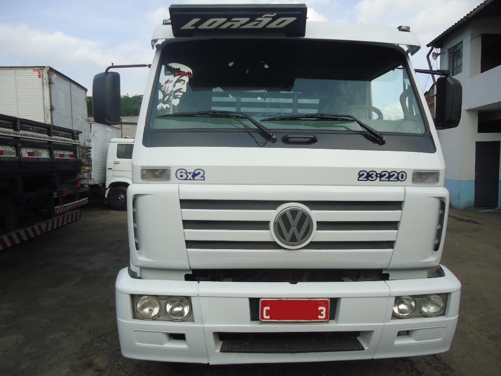 Volkswagen 23-220