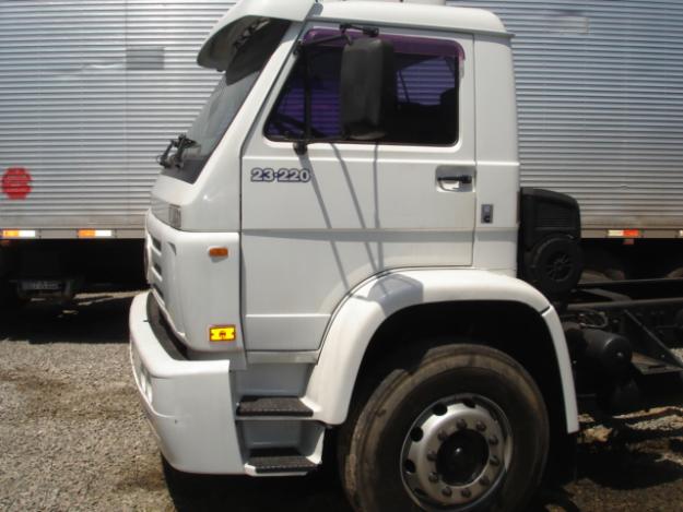 Volkswagen 23-220