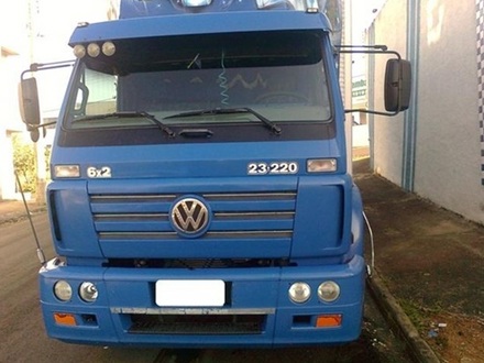 Volkswagen 23-220