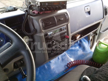 Volkswagen 23-220 Volkswagen 23-220