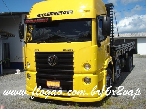 Volkswagen 24-250