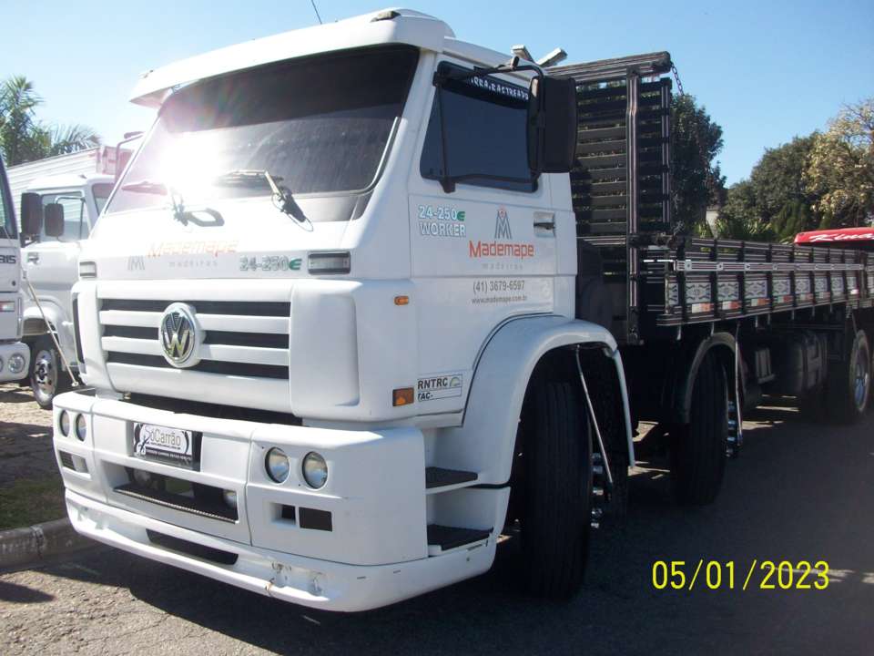 Volkswagen 24-250