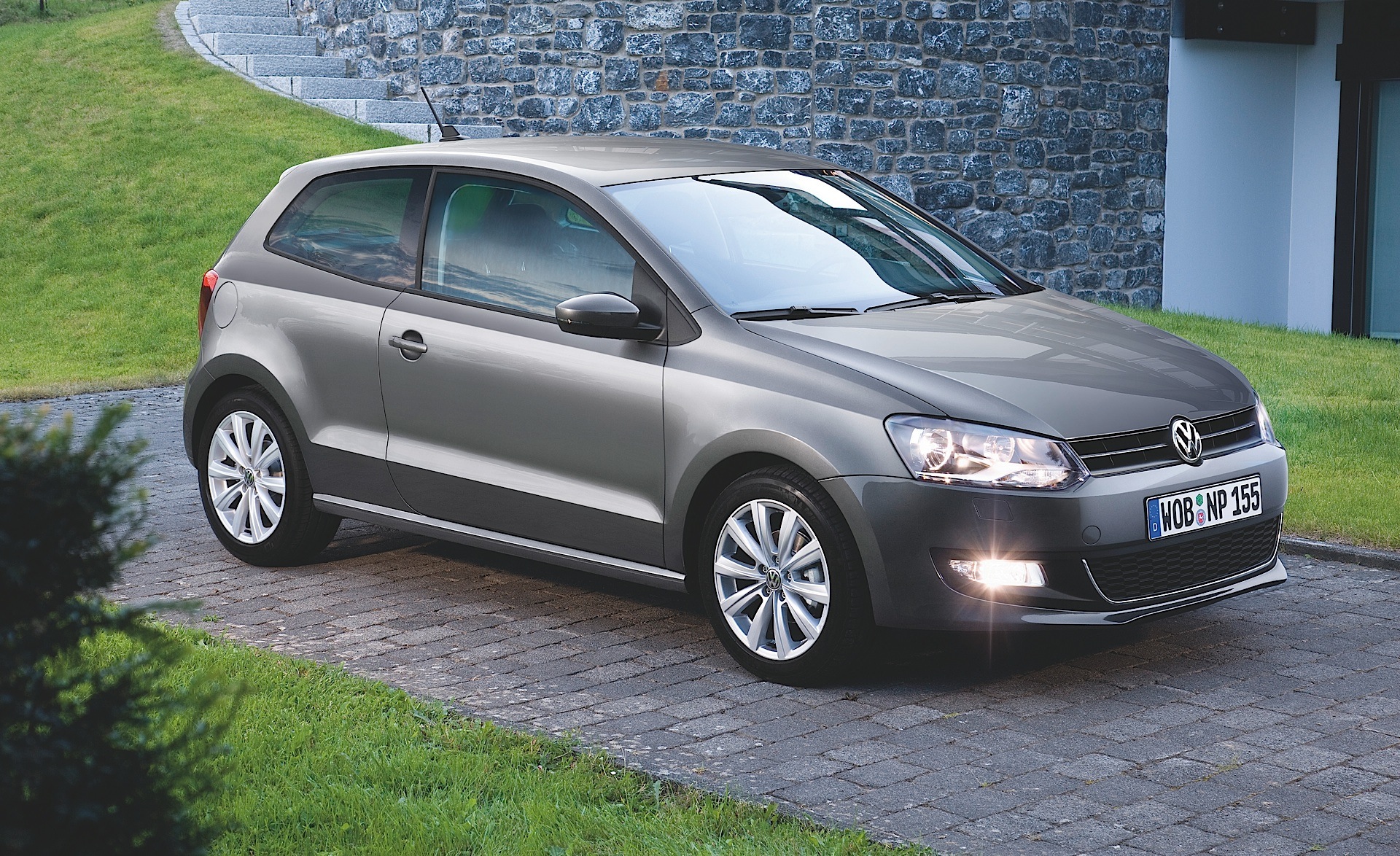 Volkswagen 3 Door