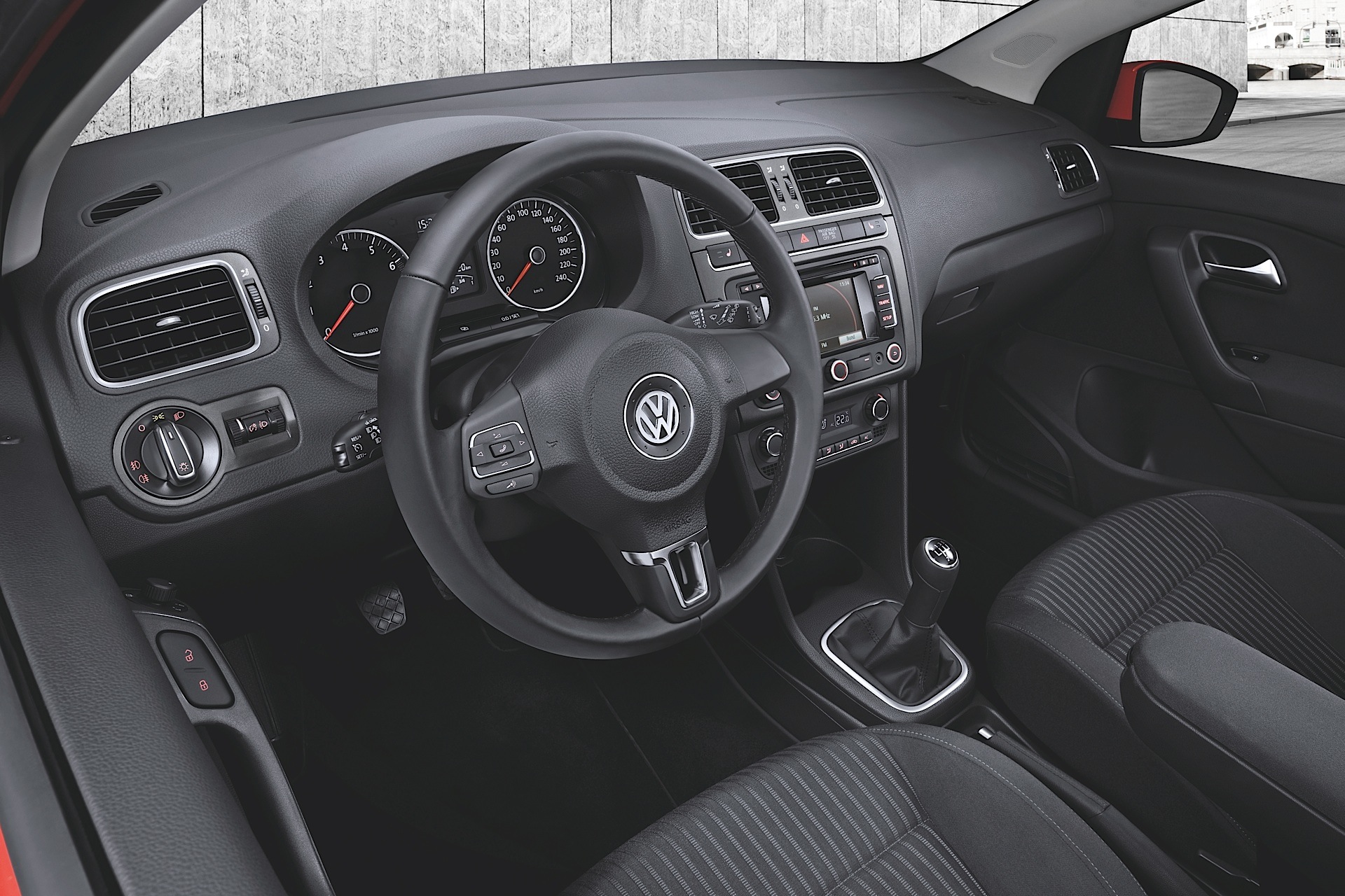 Volkswagen 3 Door