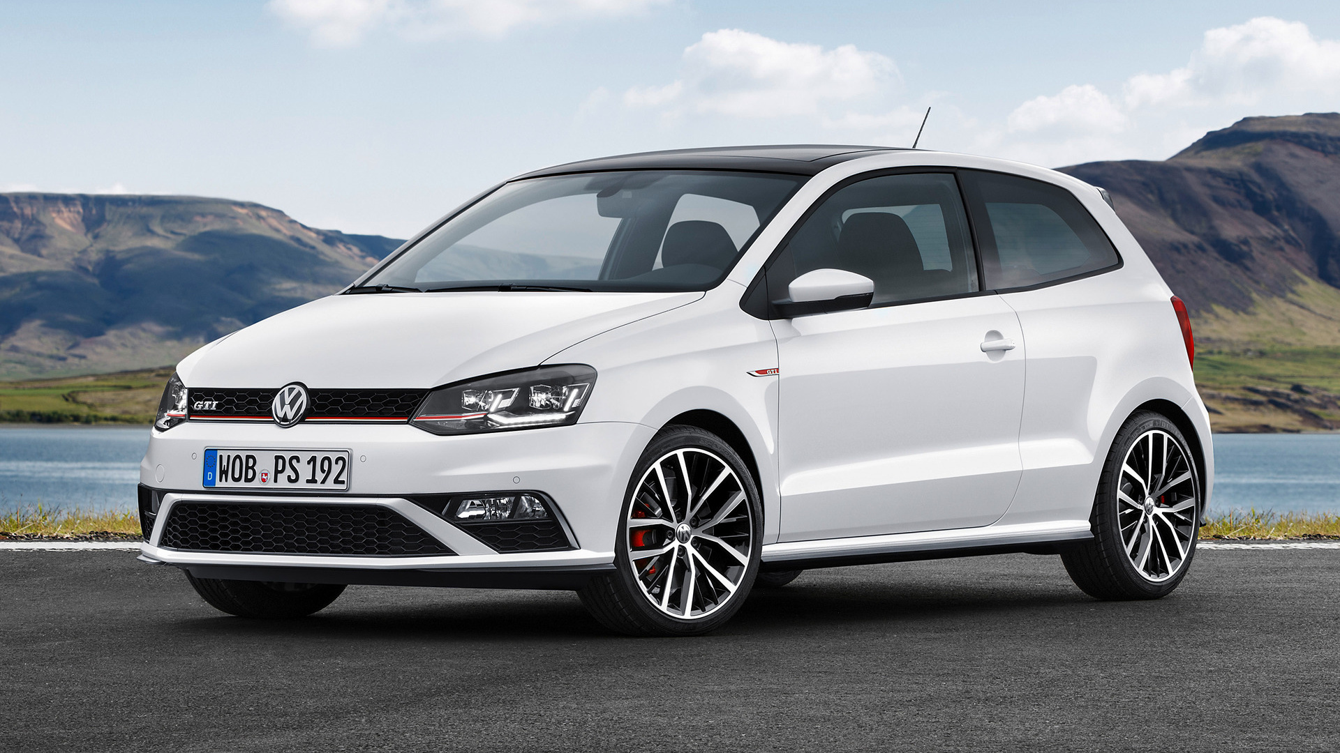 Volkswagen 3 Door