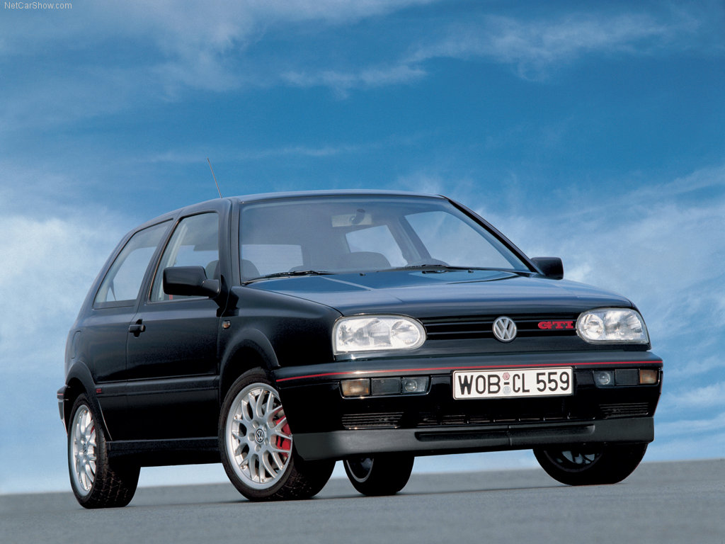 Volkswagen 3