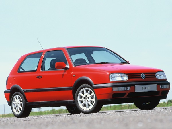 Volkswagen 3