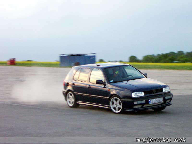 Volkswagen 3