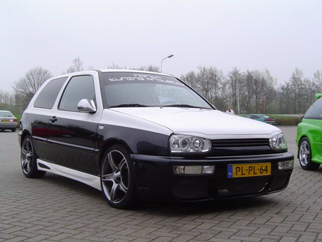 Volkswagen 3