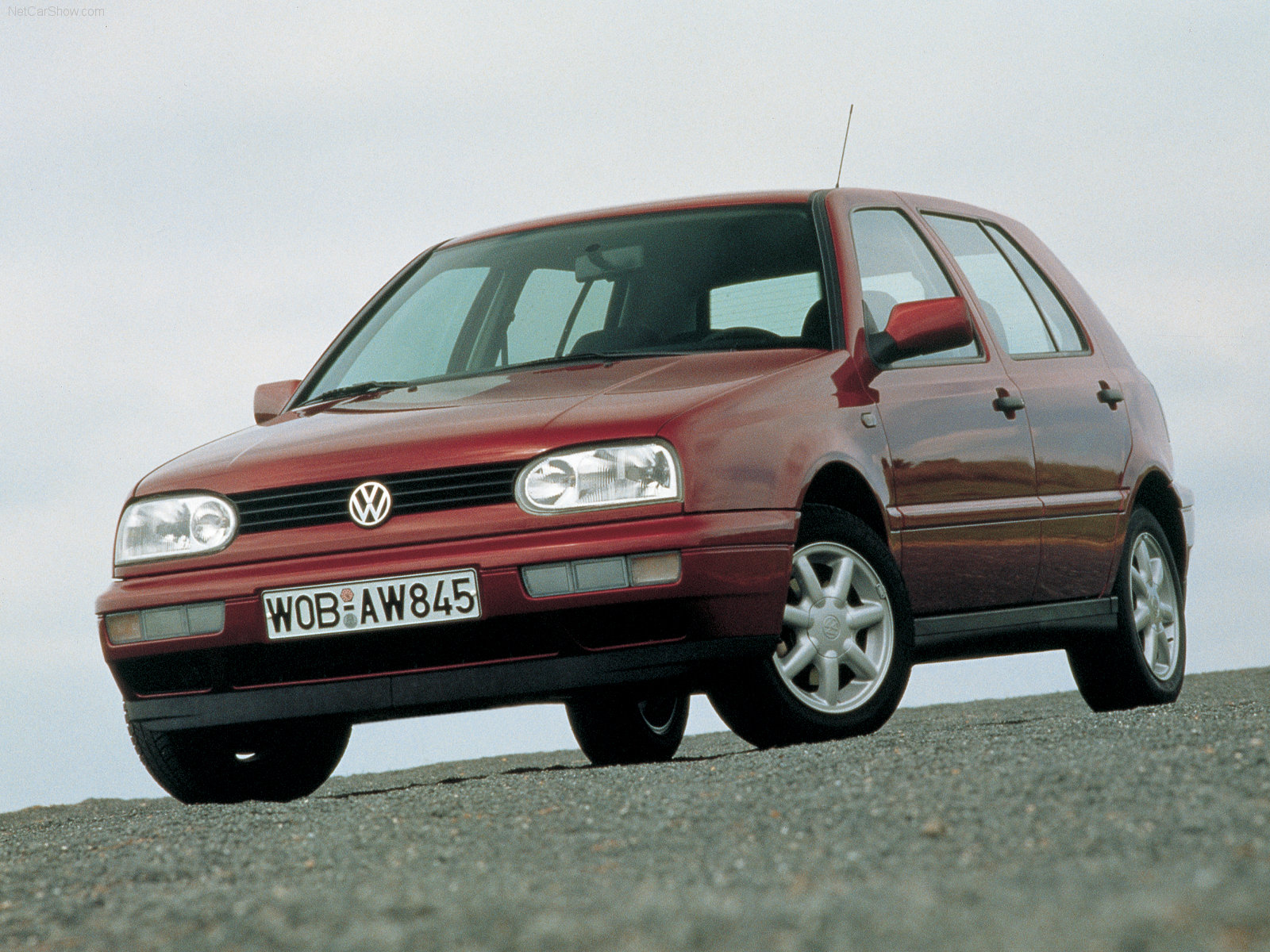 Volkswagen 3