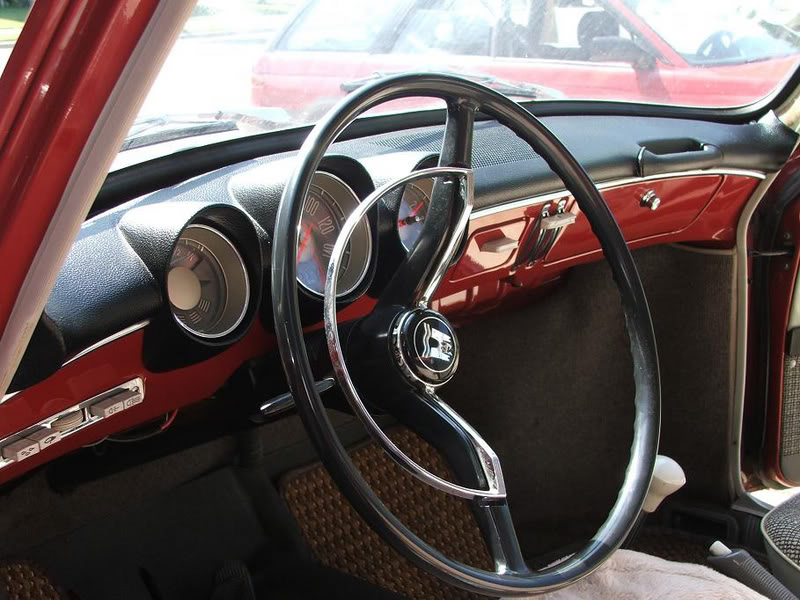 Volkswagen 3