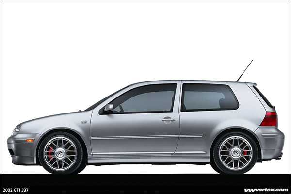 Volkswagen 337