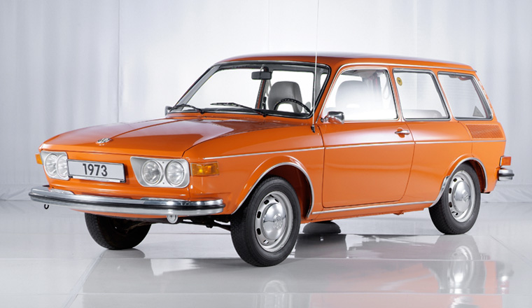 Volkswagen 412