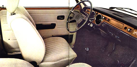 Volkswagen 412