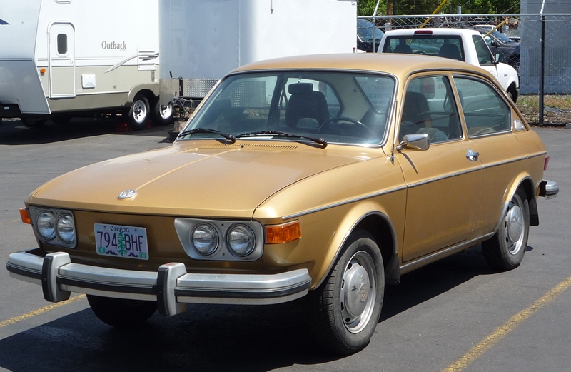 Volkswagen 412