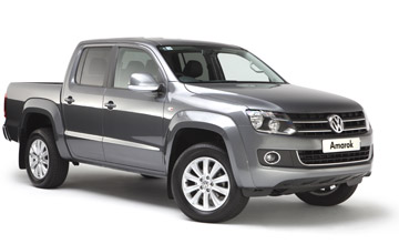 Volkswagen 4wd