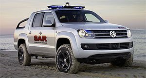 Volkswagen 4wd