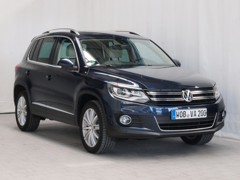 Volkswagen 4x4