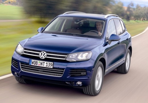 Volkswagen 4x4