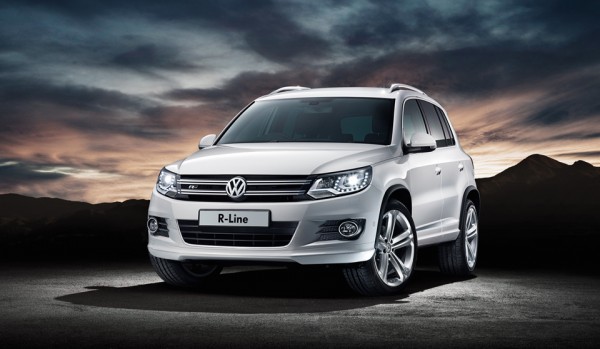 Volkswagen 4x4