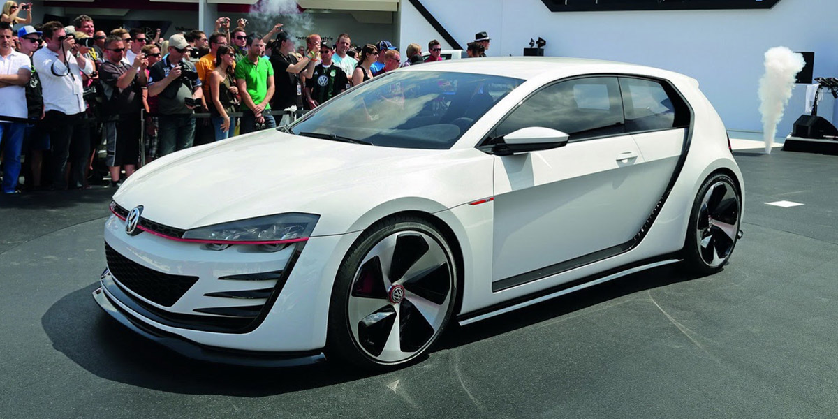 Volkswagen 500