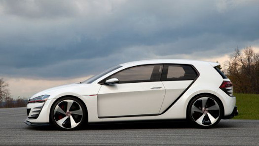 Volkswagen 500 Volkswagen 500