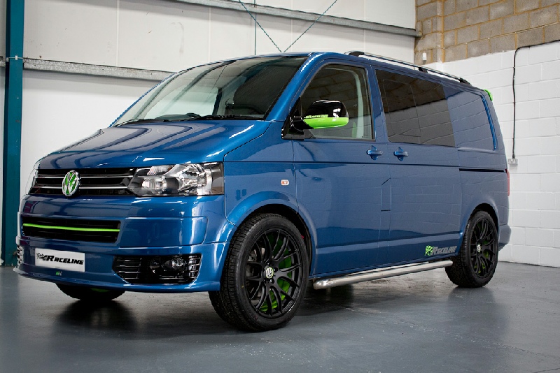 Volkswagen 6 Seater