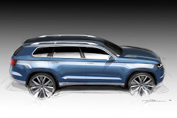 Volkswagen 6 Seater