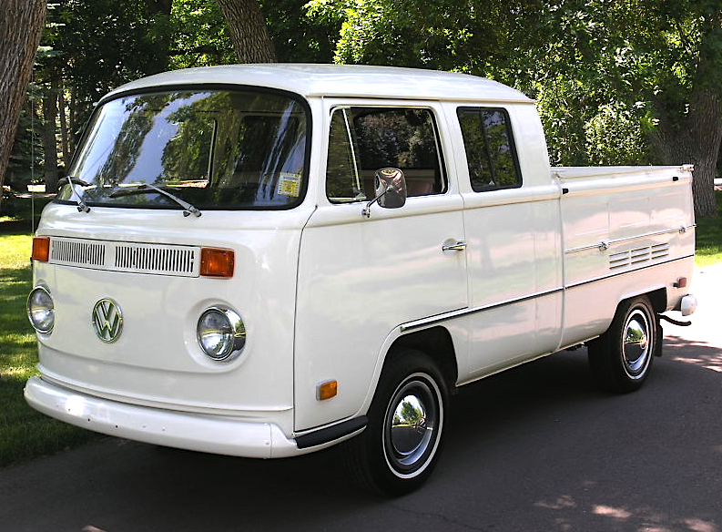Volkswagen 70