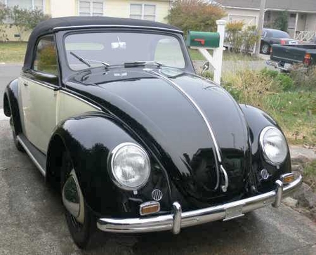 Volkswagen 70