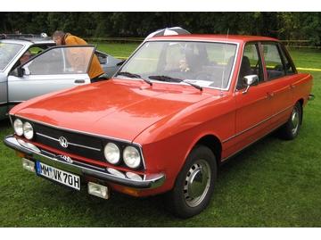 Volkswagen 70