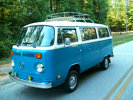 Volkswagen 70