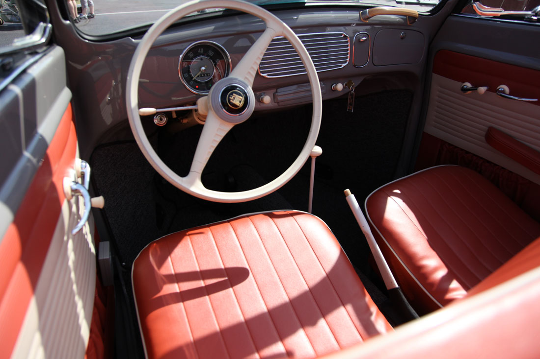 Volkswagen 70