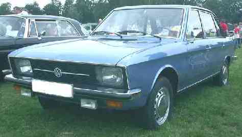 Volkswagen 70