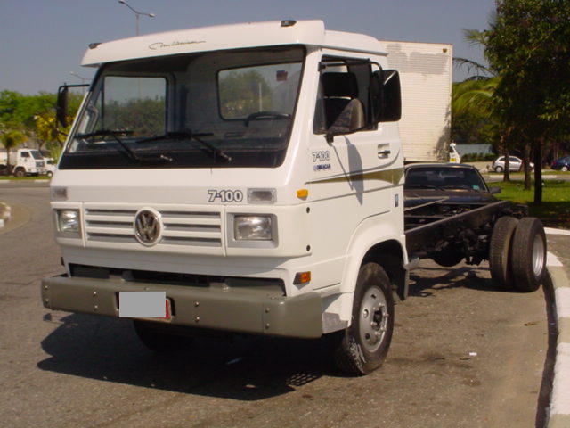 Volkswagen 7100