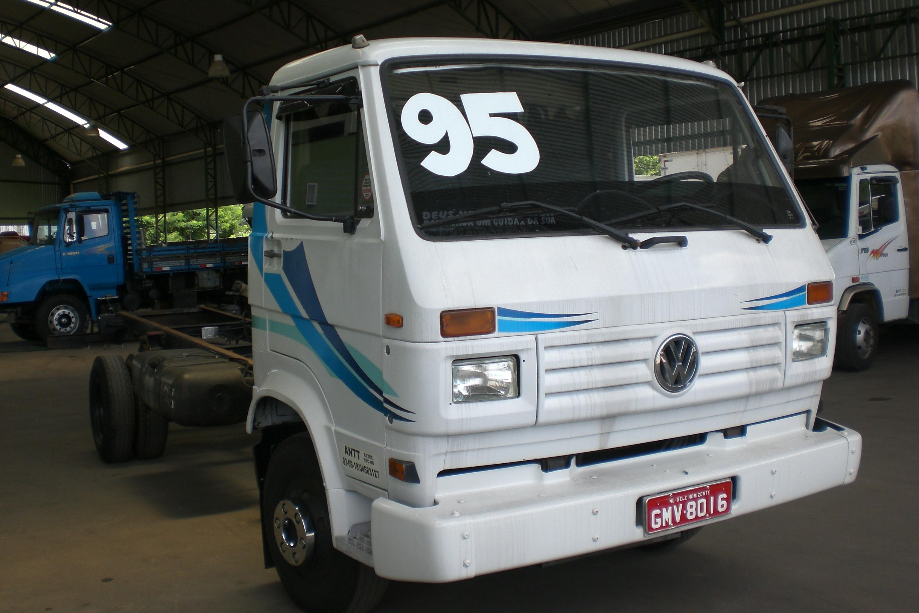 Volkswagen 7100
