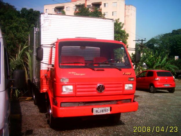 Volkswagen 7100