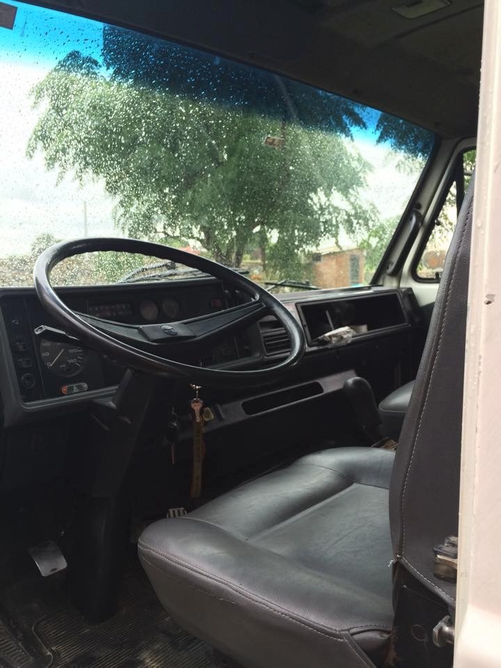 Volkswagen 7100