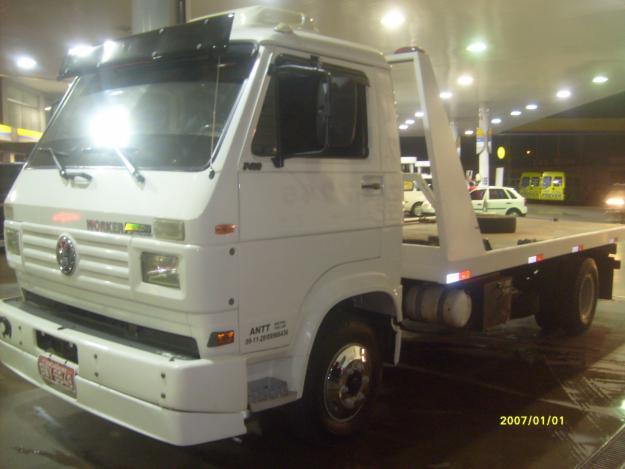 Volkswagen 7100